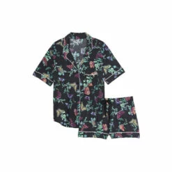 Victoria’s Secret Victoria's Secret Modal Short Pyjama Set -Victoria's Secret Shop unnamed file 5217