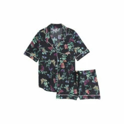 Victoria’s Secret Victoria's Secret Modal Short Pyjama Set -Victoria's Secret Shop unnamed file 5219