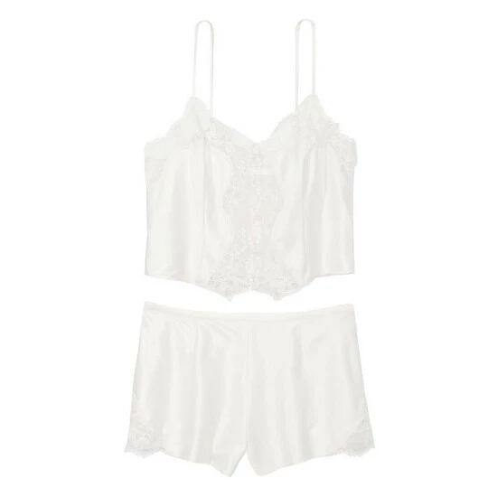 unnamed-file-5222.jpg Victoria’s Secret Victoria's Secret Button Front Satin Lace Cami Set -Victoria's Secret Shop unnamed file 5222