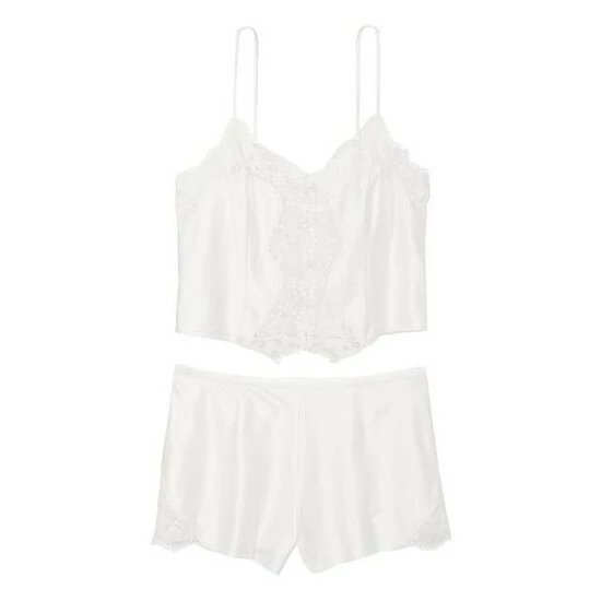 unnamed-file-5223.jpg Victoria’s Secret Victoria's Secret Button Front Satin Lace Cami Set -Victoria's Secret Shop unnamed file 5223