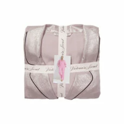 Victoria’s Secret Victoria's Secret Fiona Foil Pyjamas -Victoria's Secret Shop unnamed file 5229