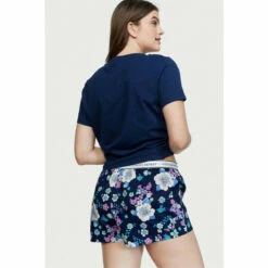 Victoria’s Secret Victoria's Secret Cotton Short Pyjama -Victoria's Secret Shop unnamed file 5255
