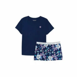 Victoria’s Secret Victoria's Secret Cotton Short Pyjama -Victoria's Secret Shop unnamed file 5256