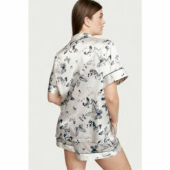 Victoria’s Secret Victoria's Secret Satin Short Pyjamas -Victoria's Secret Shop unnamed file 5262