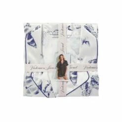 Victoria’s Secret Victoria's Secret Satin Short Pyjamas -Victoria's Secret Shop unnamed file 5264