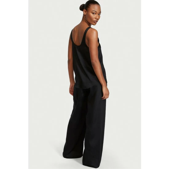 unnamed-file-5267.jpg Victoria’s Secret Victoria's Secret TENCEL Wide Leg Pyjama Set -Victoria's Secret Shop unnamed file 5267