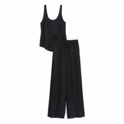 Victoria’s Secret Victoria's Secret TENCEL Wide Leg Pyjama Set 4 Victoria’s Secret Victoria's Secret TENCEL Wide Leg Pyjama Set -Victoria's Secret Shop unnamed file 5268