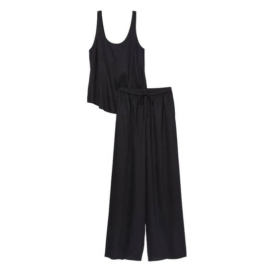 unnamed-file-5268.jpg Victoria’s Secret Victoria's Secret TENCEL Wide Leg Pyjama Set -Victoria's Secret Shop unnamed file 5268