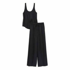 Victoria’s Secret Victoria's Secret TENCEL Wide Leg Pyjama Set 5 Victoria’s Secret Victoria's Secret TENCEL Wide Leg Pyjama Set -Victoria's Secret Shop unnamed file 5269
