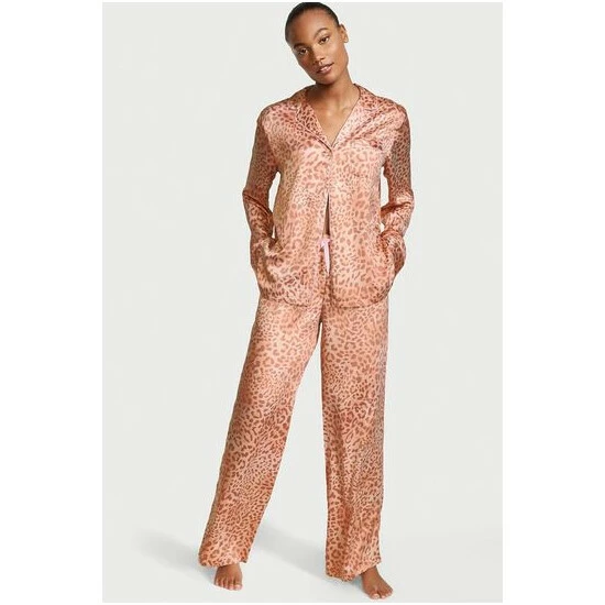 unnamed-file-5275.jpg Victoria’s Secret Victoria's Secret Satin Long Pyjamas -Victoria's Secret Shop unnamed file 5275