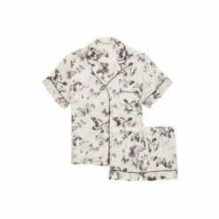 Victoria’s Secret Victoria's Secret Short Pyjamas -Victoria's Secret Shop unnamed file 5296