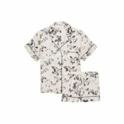 Victoria’s Secret Victoria's Secret Short Pyjamas -Victoria's Secret Shop unnamed file 5298