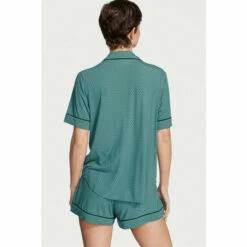 Victoria’s Secret Victoria's Secret Modal Short Pajama Set -Victoria's Secret Shop unnamed file 5300