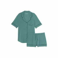 Victoria’s Secret Victoria's Secret Modal Short Pajama Set -Victoria's Secret Shop unnamed file 5303