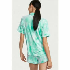 Victoria’s Secret Victoria's Secret Modal Short Pyjama Set -Victoria's Secret Shop unnamed file 5305