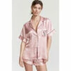 Victoria’s Secret Victoria's Secret Short Satin Pyjamas -Victoria's Secret Shop unnamed file 5313