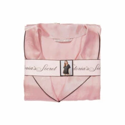 Victoria’s Secret Victoria's Secret Short Satin Pyjamas -Victoria's Secret Shop unnamed file 5316