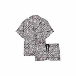 Victoria’s Secret Victoria's Secret Satin Short Pajama Set 6 Victoria’s Secret Victoria's Secret Satin Short Pajama Set -Victoria's Secret Shop unnamed file 5322