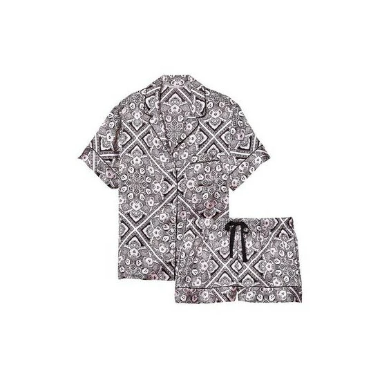 unnamed-file-5322.jpg Victoria’s Secret Victoria's Secret Satin Short Pajama Set -Victoria's Secret Shop unnamed file 5322