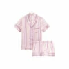 Victoria’s Secret Victoria's Secret Satin Short Pyjamas -Victoria's Secret Shop unnamed file 5323