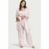 Victoria’s Secret Victoria's Secret 3 Piece Pyjama Set -Victoria's Secret Shop unnamed file 5325