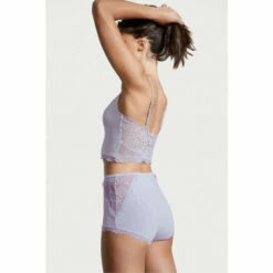 Victoria’s Secret Victoria's Secret Modal Lace Back Cami Set 3 Victoria’s Secret Victoria's Secret Modal Lace Back Cami Set -Victoria's Secret Shop unnamed file 5328