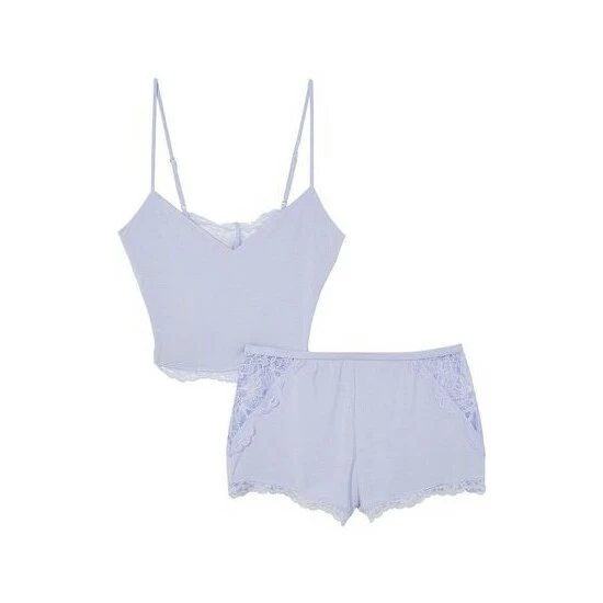 unnamed-file-5330.jpg Victoria’s Secret Victoria's Secret Modal Lace Back Cami Set -Victoria's Secret Shop unnamed file 5330