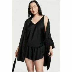Victoria’s Secret Victoria's Secret 3 Piece Robe Set