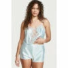Victoria’s Secret Victoria's Secret ButtonFront Satin Lace Cami Set 1 Victoria’s Secret Victoria's Secret ButtonFront Satin Lace Cami Set -Victoria's Secret Shop unnamed file 5346