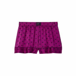 Victoria’s Secret Victoria's Secret Satin Shorts -Victoria's Secret Shop unnamed file 5352