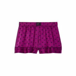 Victoria’s Secret Victoria's Secret Satin Shorts -Victoria's Secret Shop unnamed file 5353