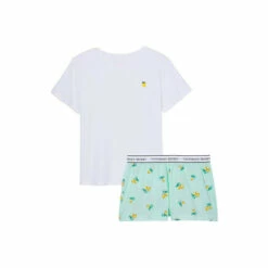 Victoria’s Secret Victoria's Secret Cotton Short Pyjama -Victoria's Secret Shop unnamed file 5356