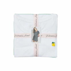 Victoria’s Secret Victoria's Secret Cotton Short Pyjama -Victoria's Secret Shop unnamed file 5357