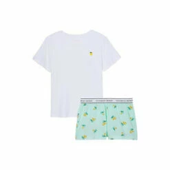 Victoria’s Secret Victoria's Secret Cotton Short Pyjama -Victoria's Secret Shop unnamed file 5358