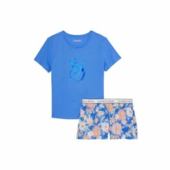Victoria’s Secret Victoria's Secret Cotton Short Pyjama -Victoria's Secret Shop unnamed file 5370