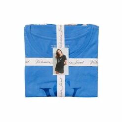 Victoria’s Secret Victoria's Secret Cotton Short Pyjama -Victoria's Secret Shop unnamed file 5371