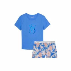 Victoria’s Secret Victoria's Secret Cotton Short Pyjama -Victoria's Secret Shop unnamed file 5372