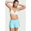 Victoria’s Secret Victoria's Secret Satin PJ Short -Victoria's Secret Shop unnamed file 5373