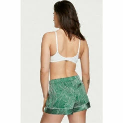 Victoria’s Secret Victoria's Secret Satin Short -Victoria's Secret Shop unnamed file 5384