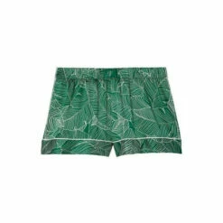 Victoria’s Secret Victoria's Secret Satin Short -Victoria's Secret Shop unnamed file 5386