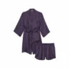 Victoria’s Secret Victoria's Secret TENCEL™ 3 Piece Robe Set 2 Victoria’s Secret Victoria's Secret TENCEL™ 3 Piece Robe Set -Victoria's Secret Shop unnamed file 5393