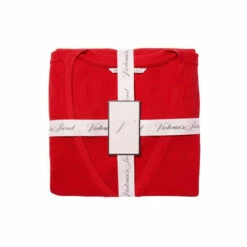 Victoria’s Secret Victoria's Secret Thermal Short Pyjamas 5 Victoria’s Secret Victoria's Secret Thermal Short Pyjamas -Victoria's Secret Shop unnamed file 5398