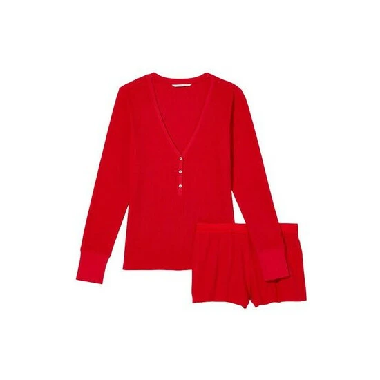 unnamed-file-5399.jpg Victoria’s Secret Victoria's Secret Thermal Short Pyjamas -Victoria's Secret Shop unnamed file 5399