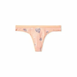 Victoria’s Secret Victoria's Secret Thong Panty Vs White -Victoria's Secret Shop unnamed file 54