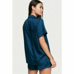 Victoria’s Secret Victoria's Secret Satin Short Pajama Set 3 Victoria’s Secret Victoria's Secret Satin Short Pajama Set -Victoria's Secret Shop unnamed file 5405