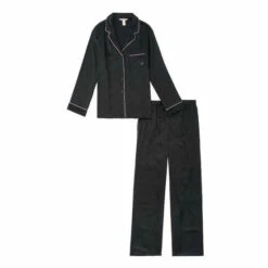 Victoria’s Secret Victoria's Secret Satin Long Pyjamas