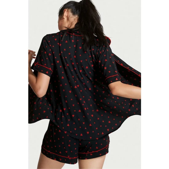 unnamed-file-5429.jpg Victoria’s Secret Victoria's Secret Modal Short Pyjamas Black -Victoria's Secret Shop unnamed file 5429