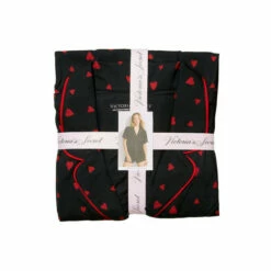 Victoria’s Secret Victoria's Secret Modal Short Pyjamas Black 5 Victoria’s Secret Victoria's Secret Modal Short Pyjamas Black -Victoria's Secret Shop unnamed file 5431