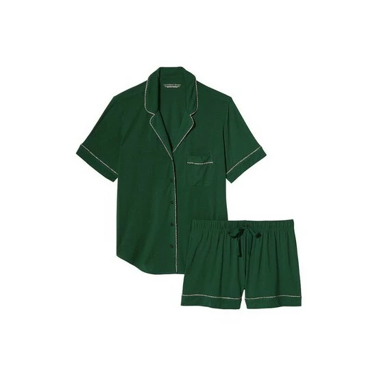 unnamed-file-5433.jpg Victoria’s Secret Victoria's Secret Modal Short Pyjamas Black -Victoria's Secret Shop unnamed file 5433