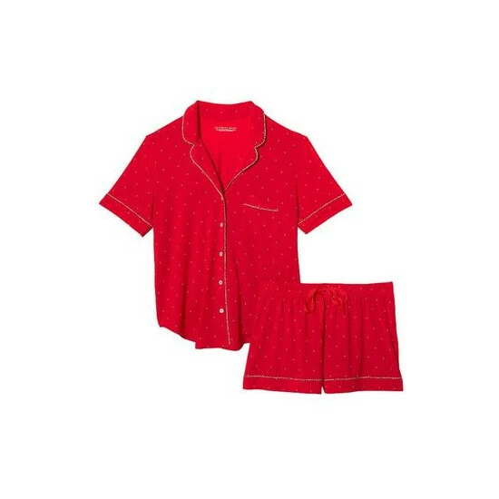 unnamed-file-5434.jpg Victoria’s Secret Victoria's Secret Modal Short Pyjamas Black -Victoria's Secret Shop unnamed file 5434